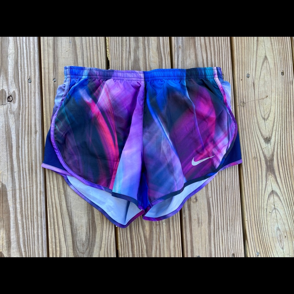 Nike Dri-Fit Running Shorts